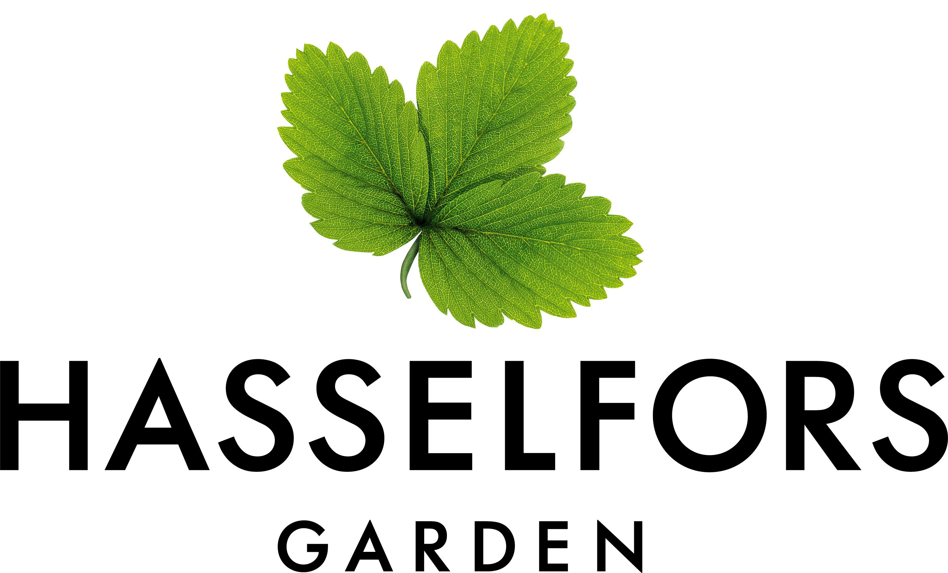 Hasselfors Garden logo