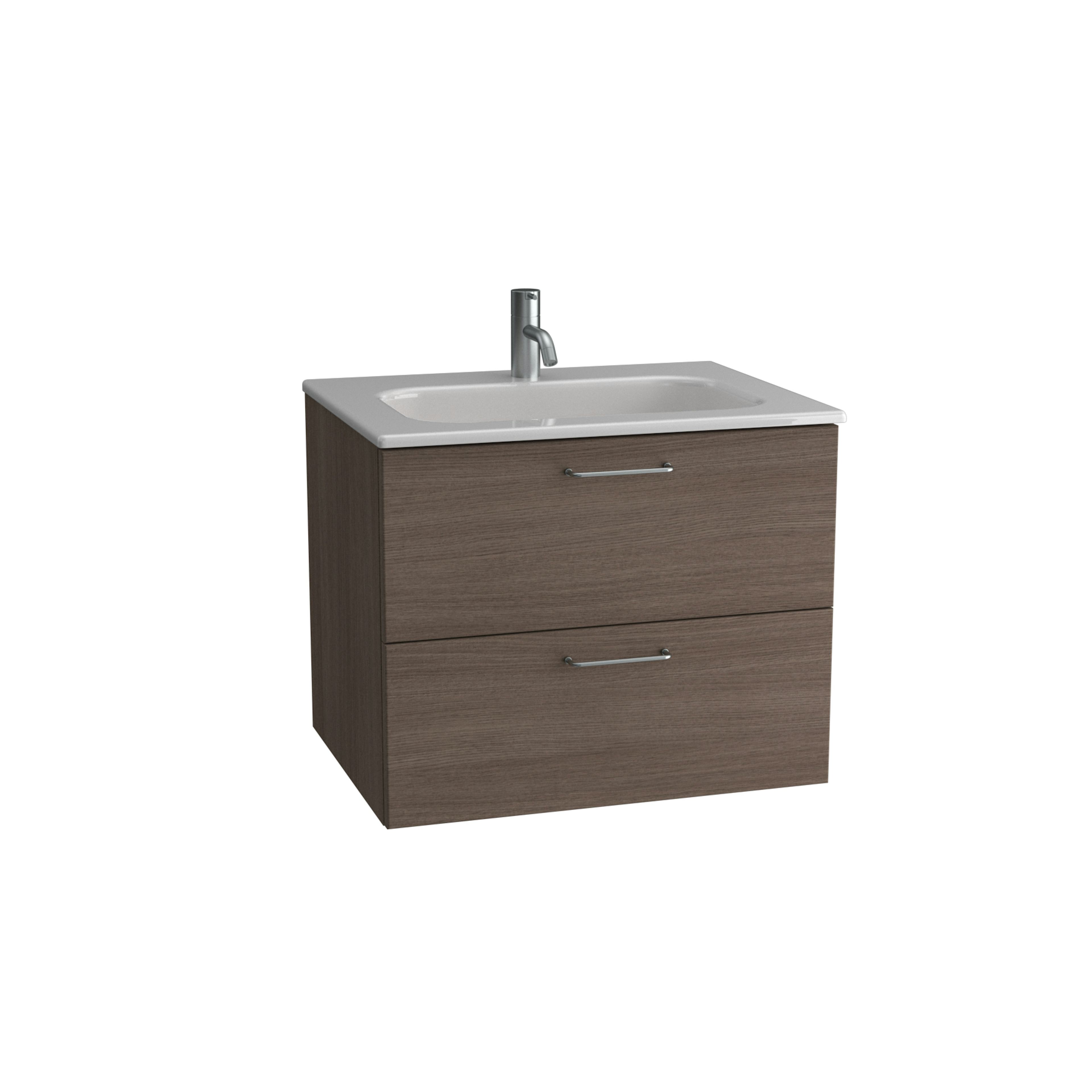 Tvättställsskåp Ballingslöv KC60 Bright