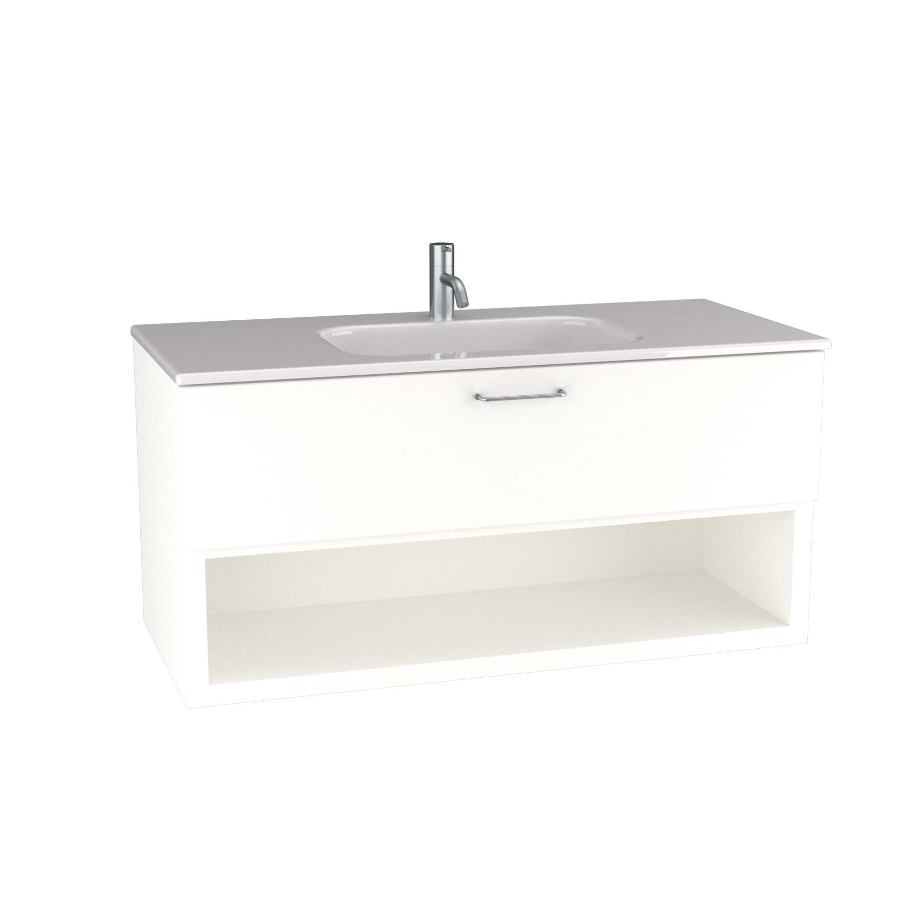 Tvättställsskåp Ballingslöv KO100 Bright