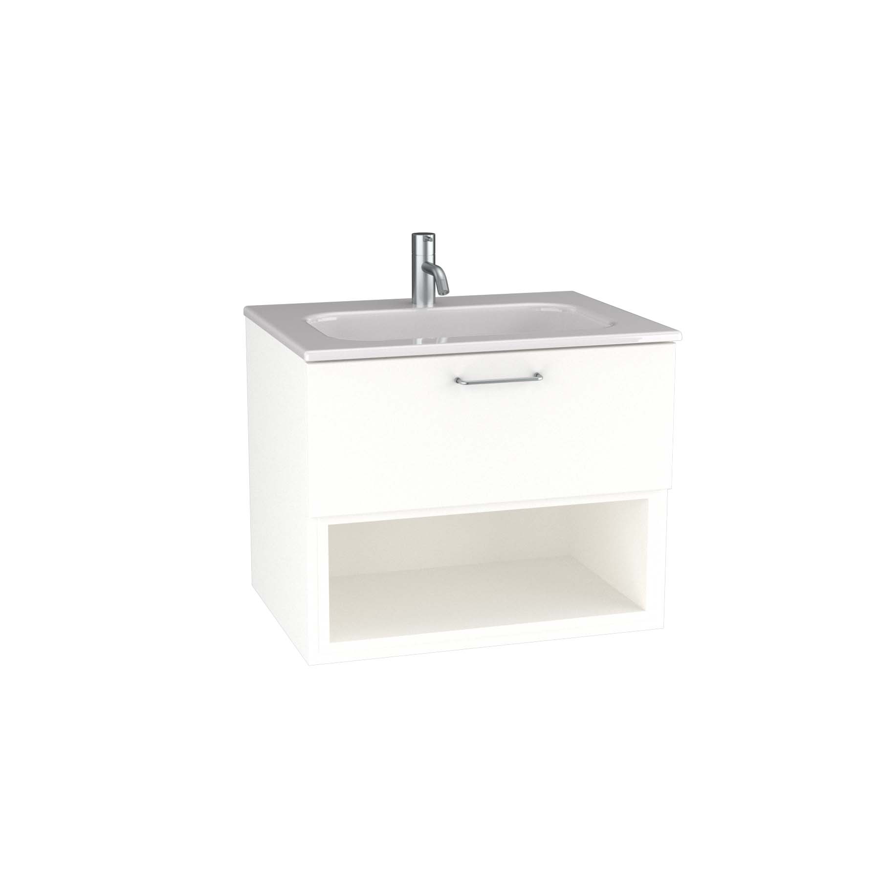 Tvättställsskåp Ballingslöv KO60 Bright