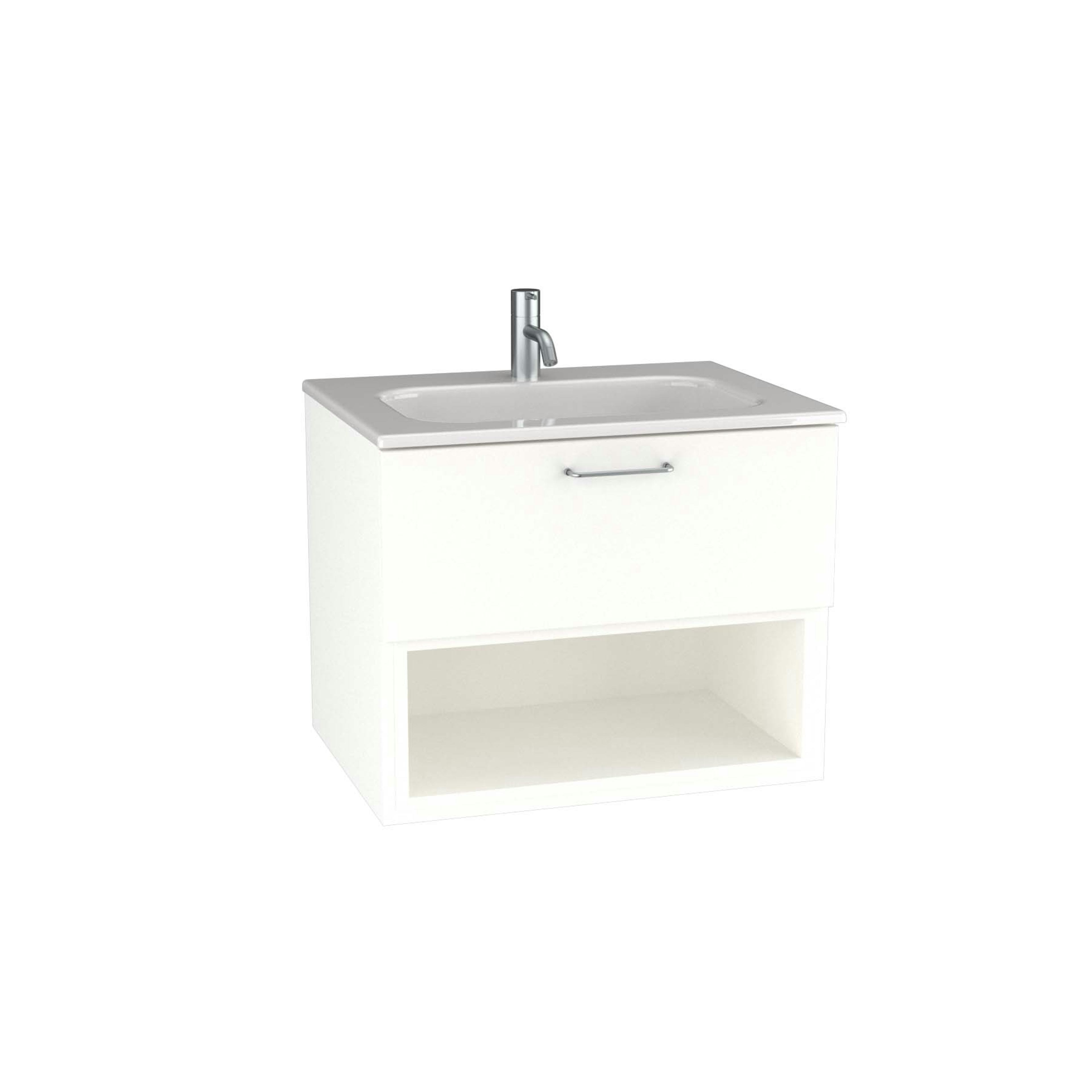 Tvättställsskåp Ballingslöv KO60 Bright