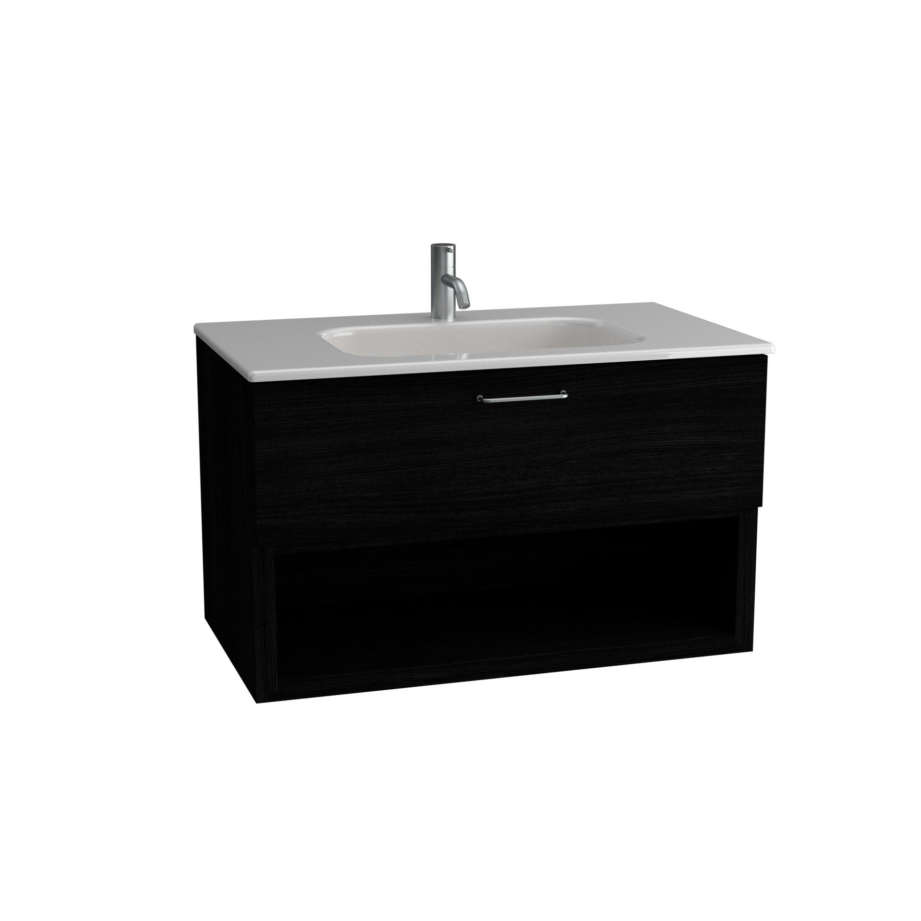 Tvättställsskåp Ballingslöv KO80 Bright