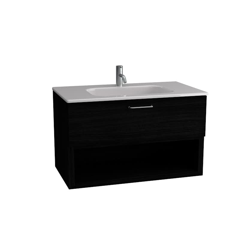 Tvättställsskåp Ballingslöv KO80 Bright