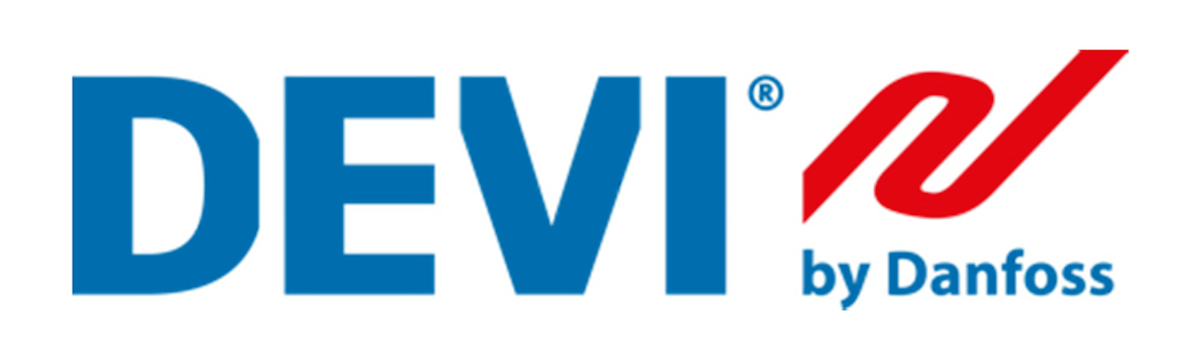 DEVI logo
