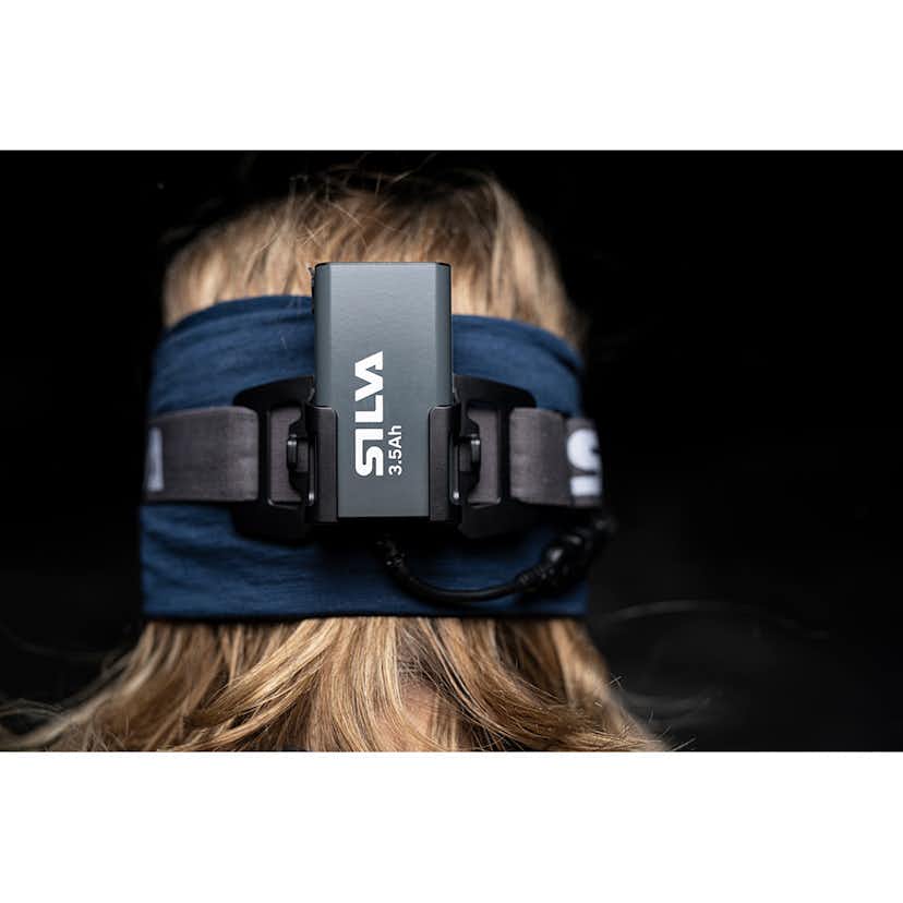 Batteri Silva 3,5 Ah