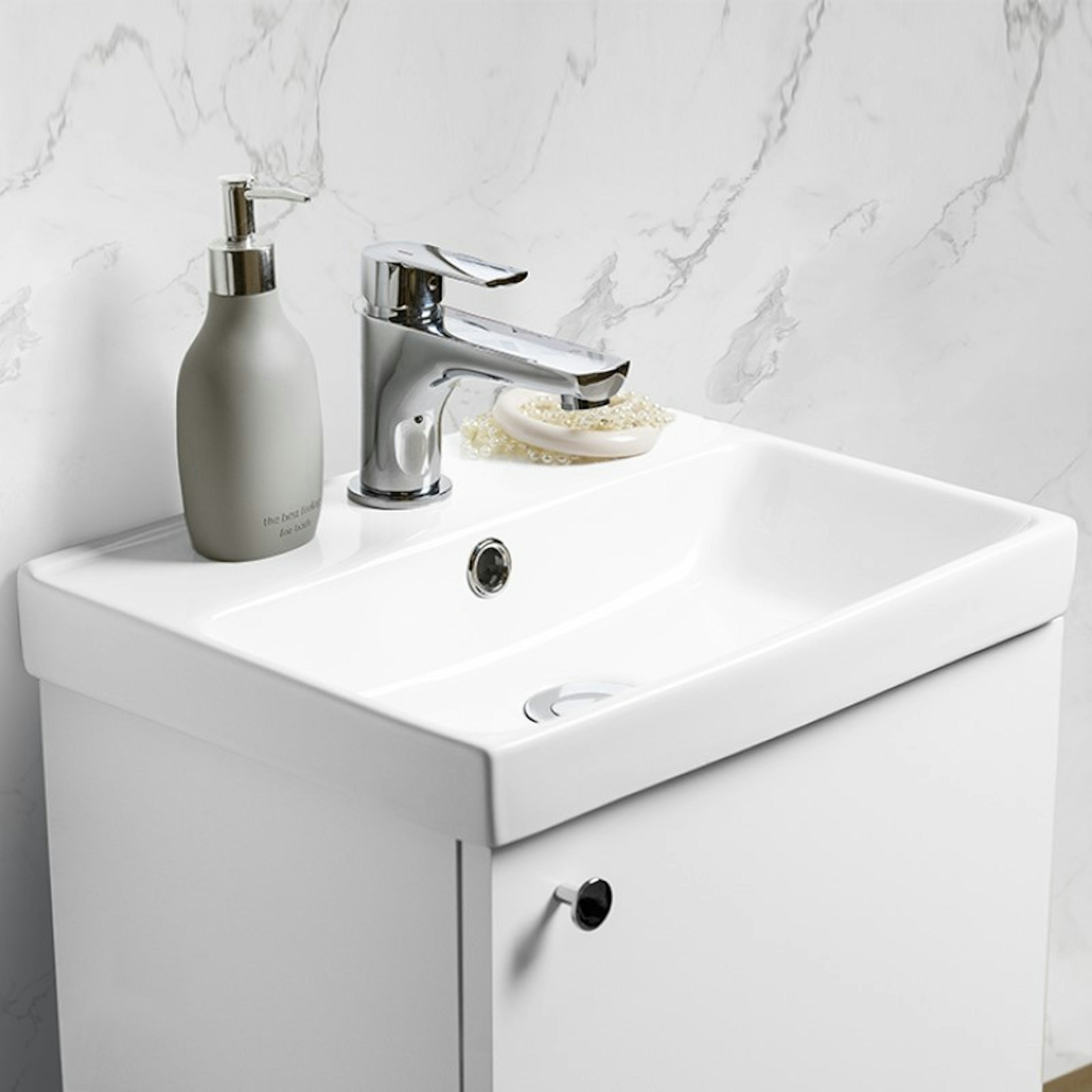 Tvättställ Westerbergs Hed 420