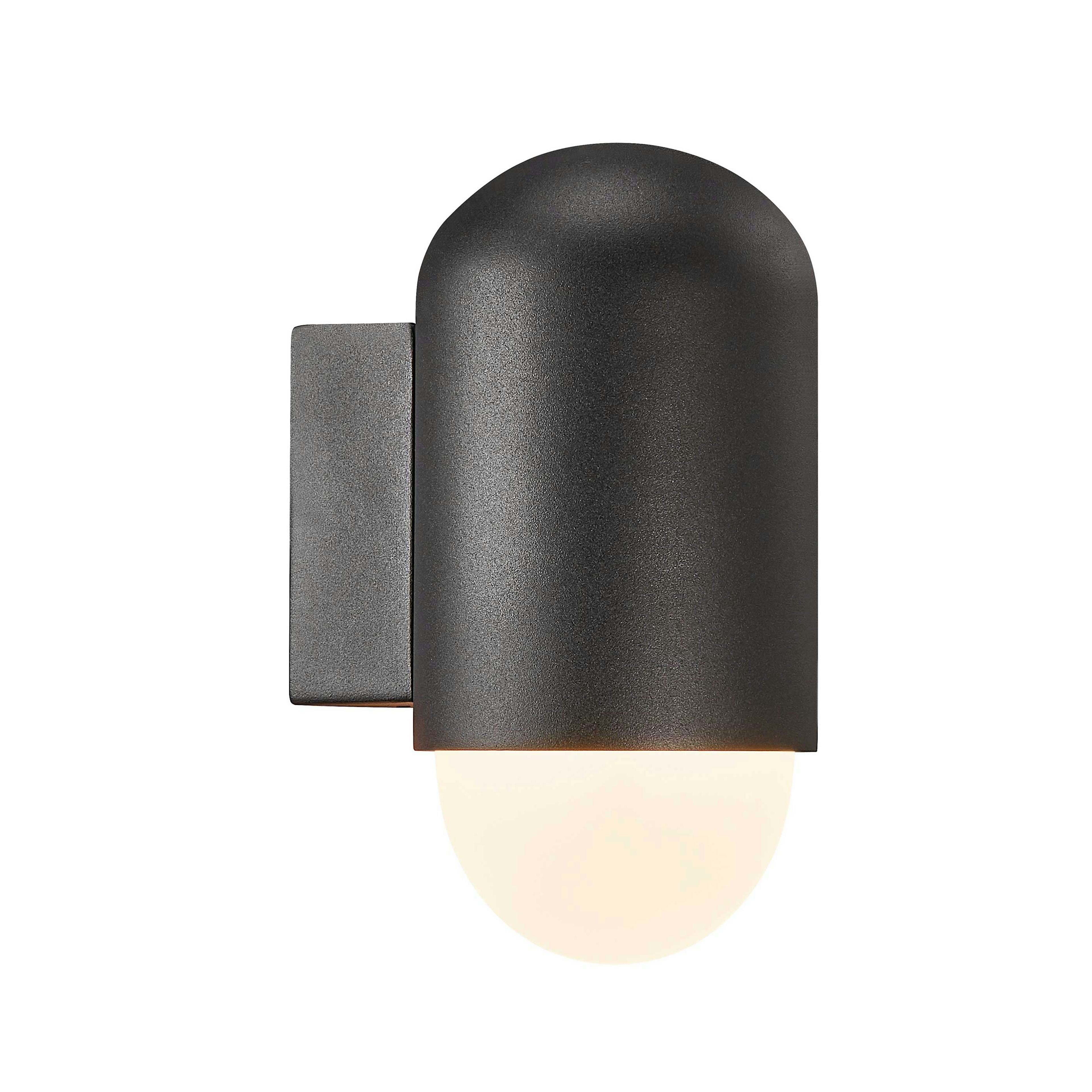 Vägglampa Nordlux Heka