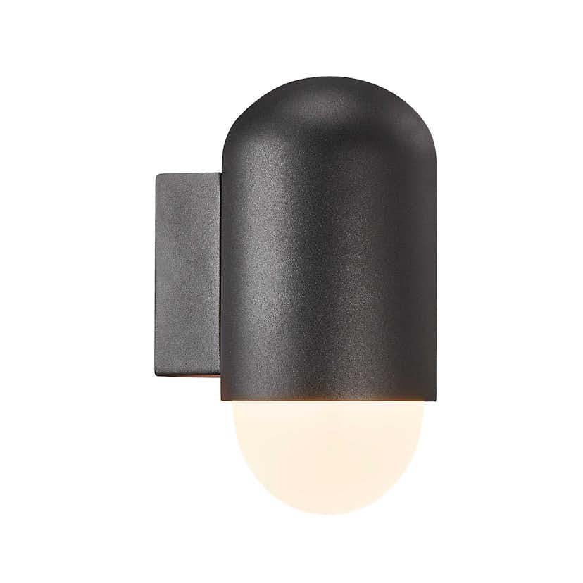 Vägglampa Nordlux Heka