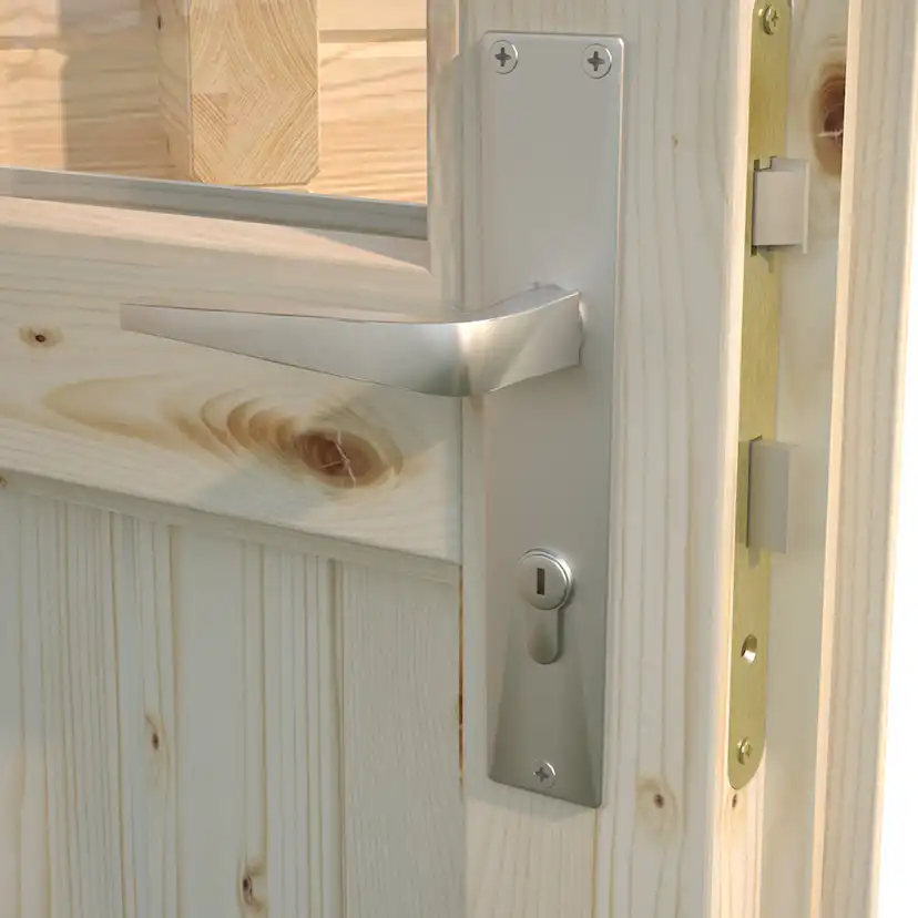 Stuga Palmako Helena 16,2 m2