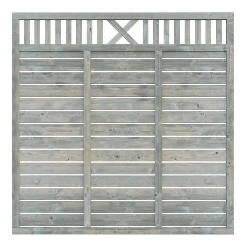 Skärm Palmako Helis 1