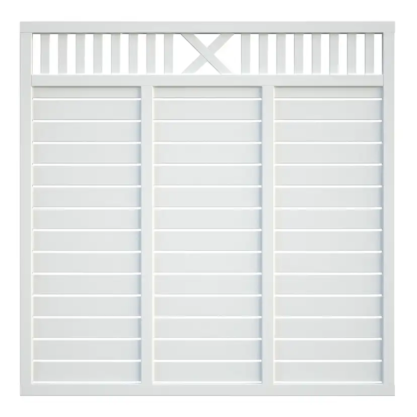 Skärm Palmako Helis 1