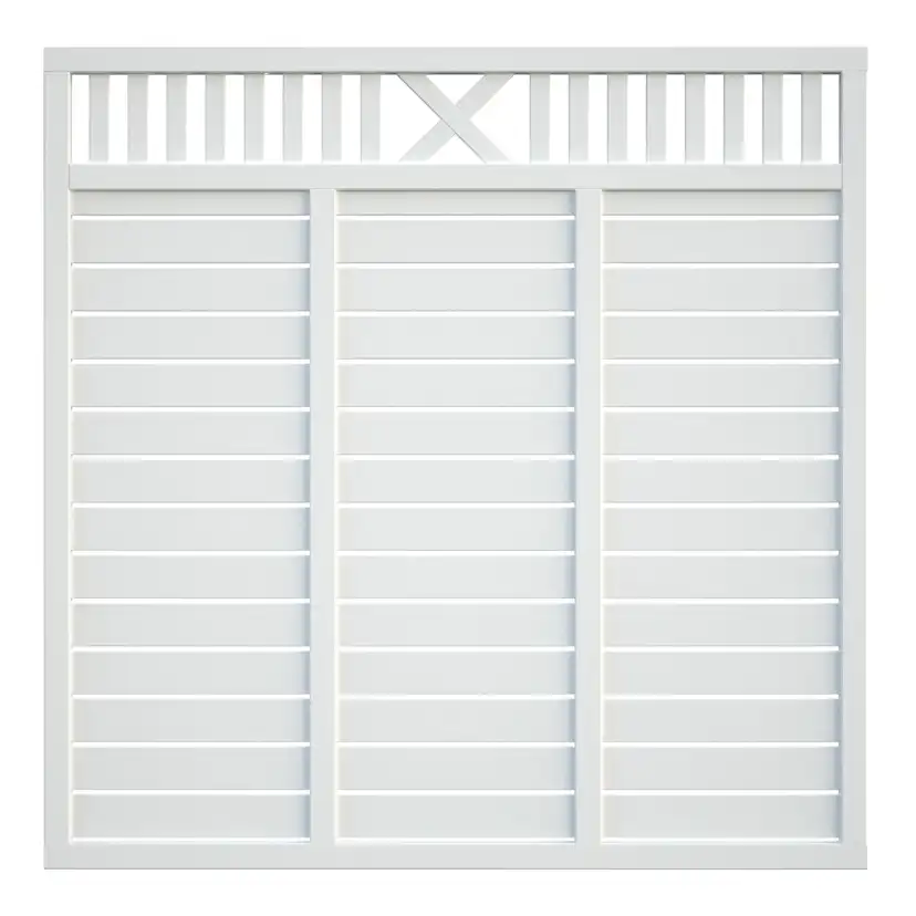 Skärm Palmako Helis 1