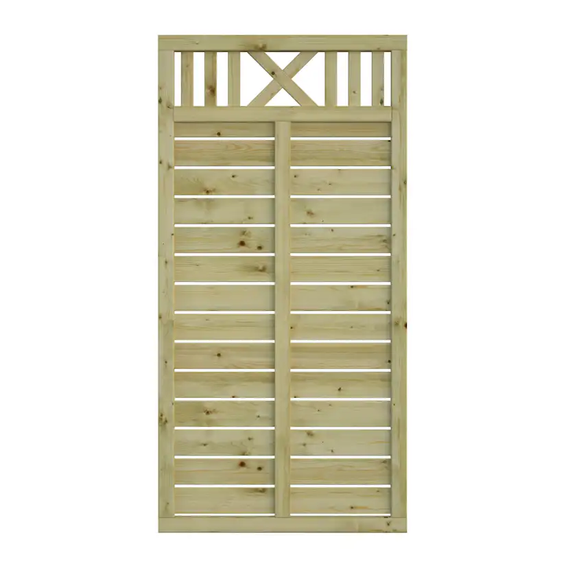 Skärm Palmako Helis/Marit 2