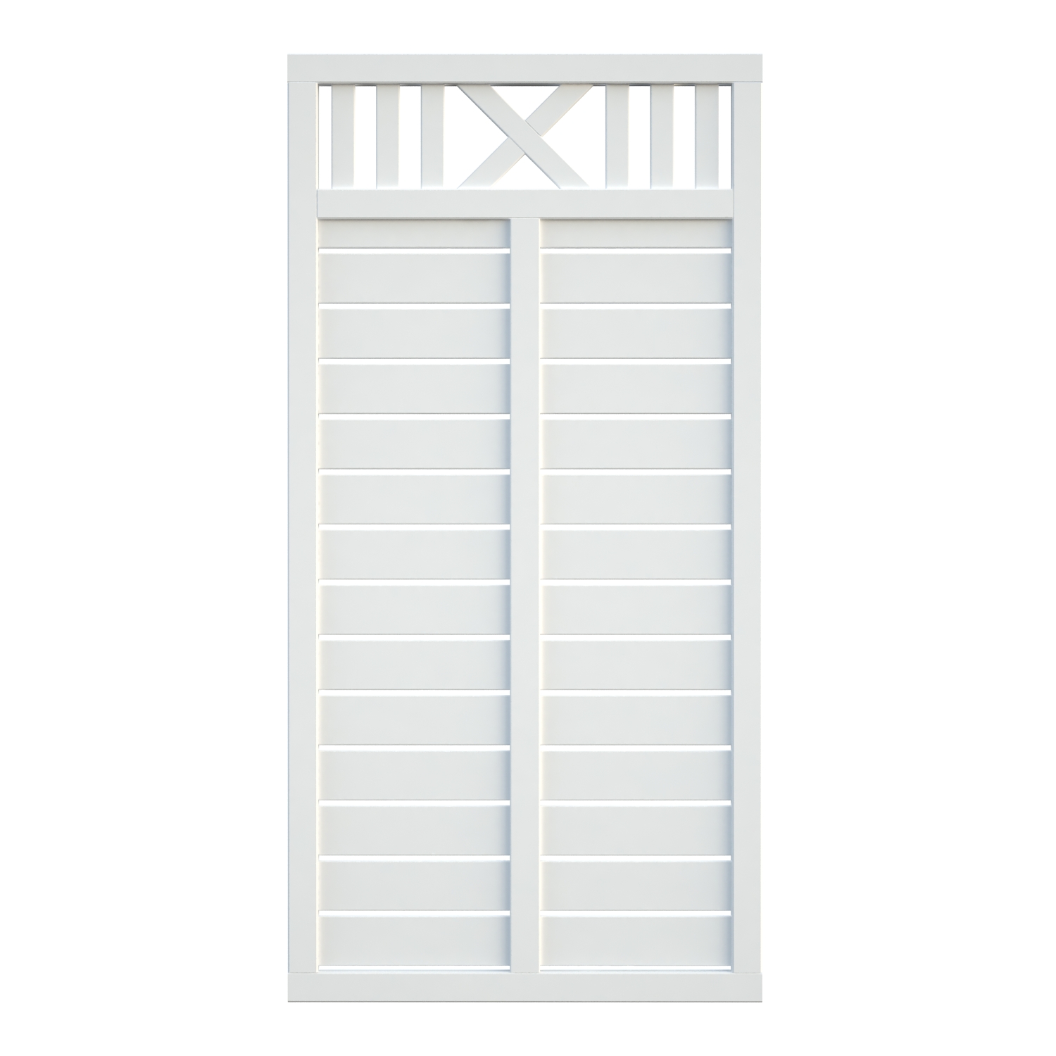 Skärm Palmako Helis/Marit 2