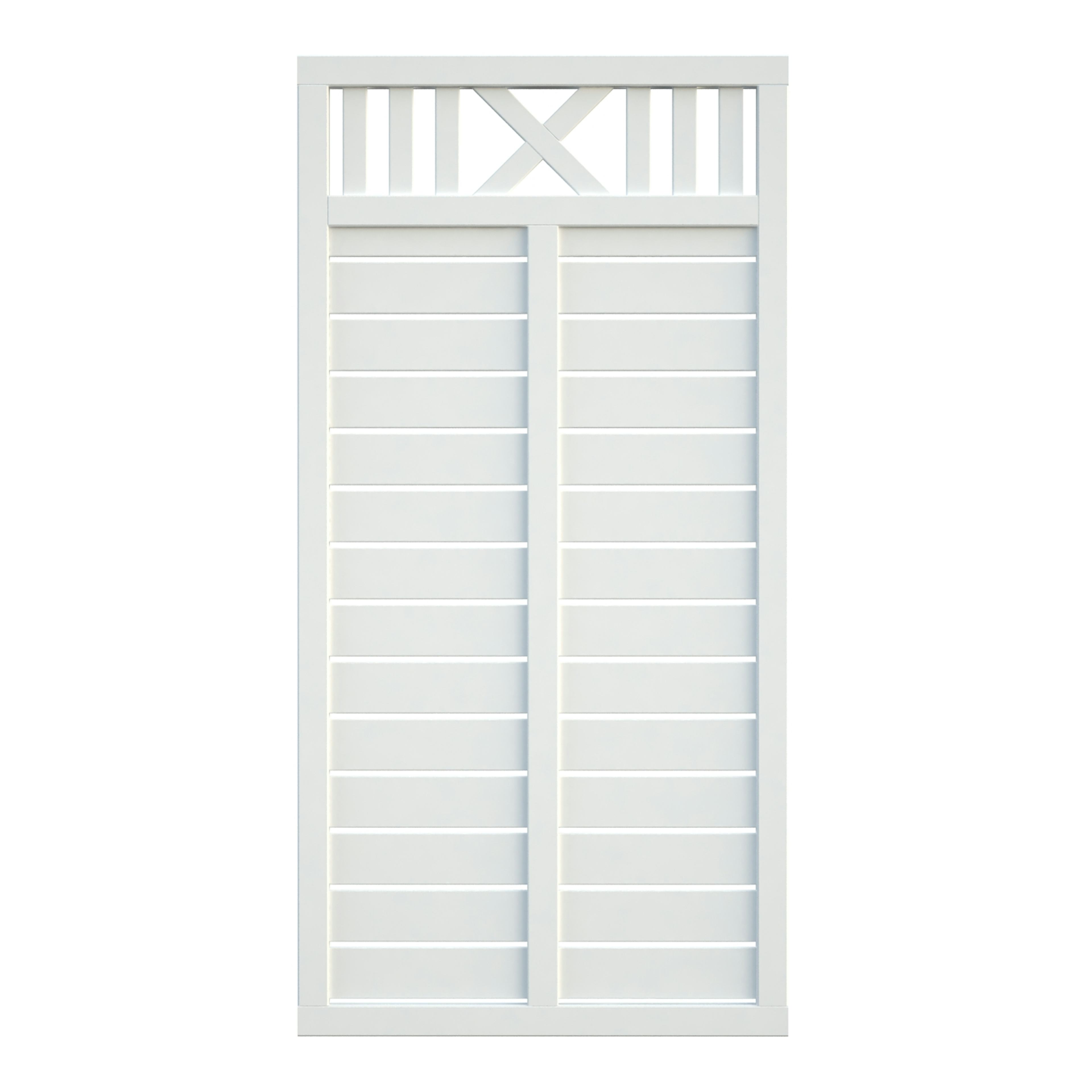 Skärm Palmako Helis/Marit 2