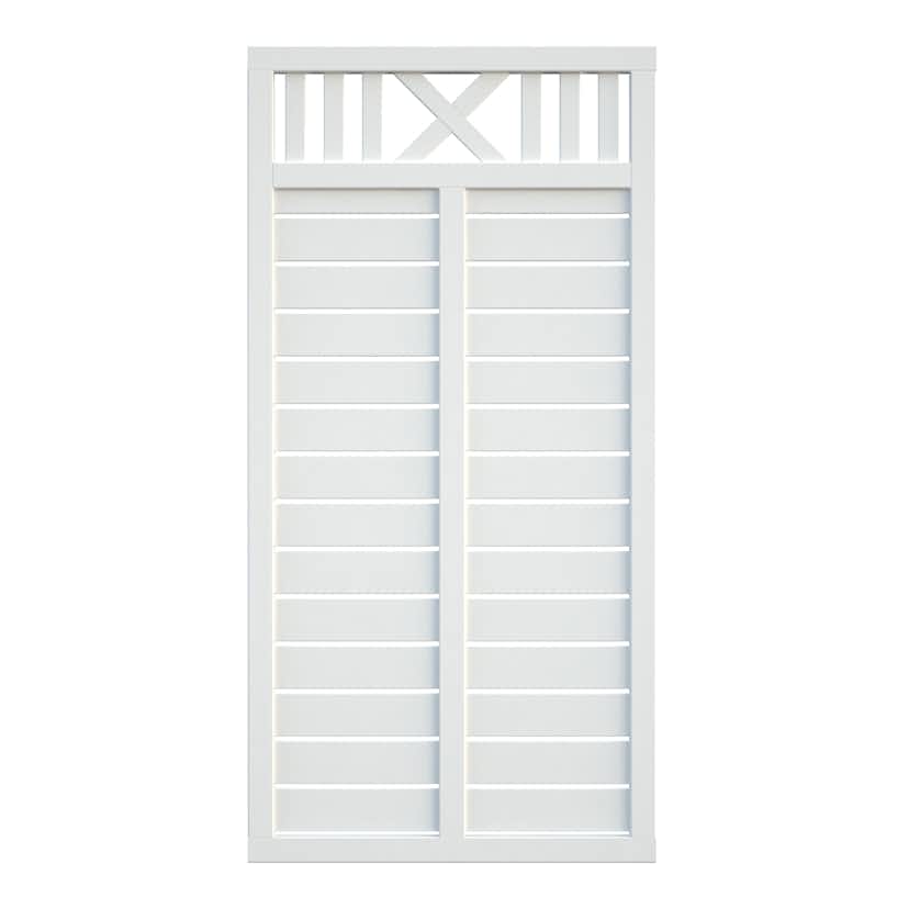 Skärm Palmako Helis/Marit 2