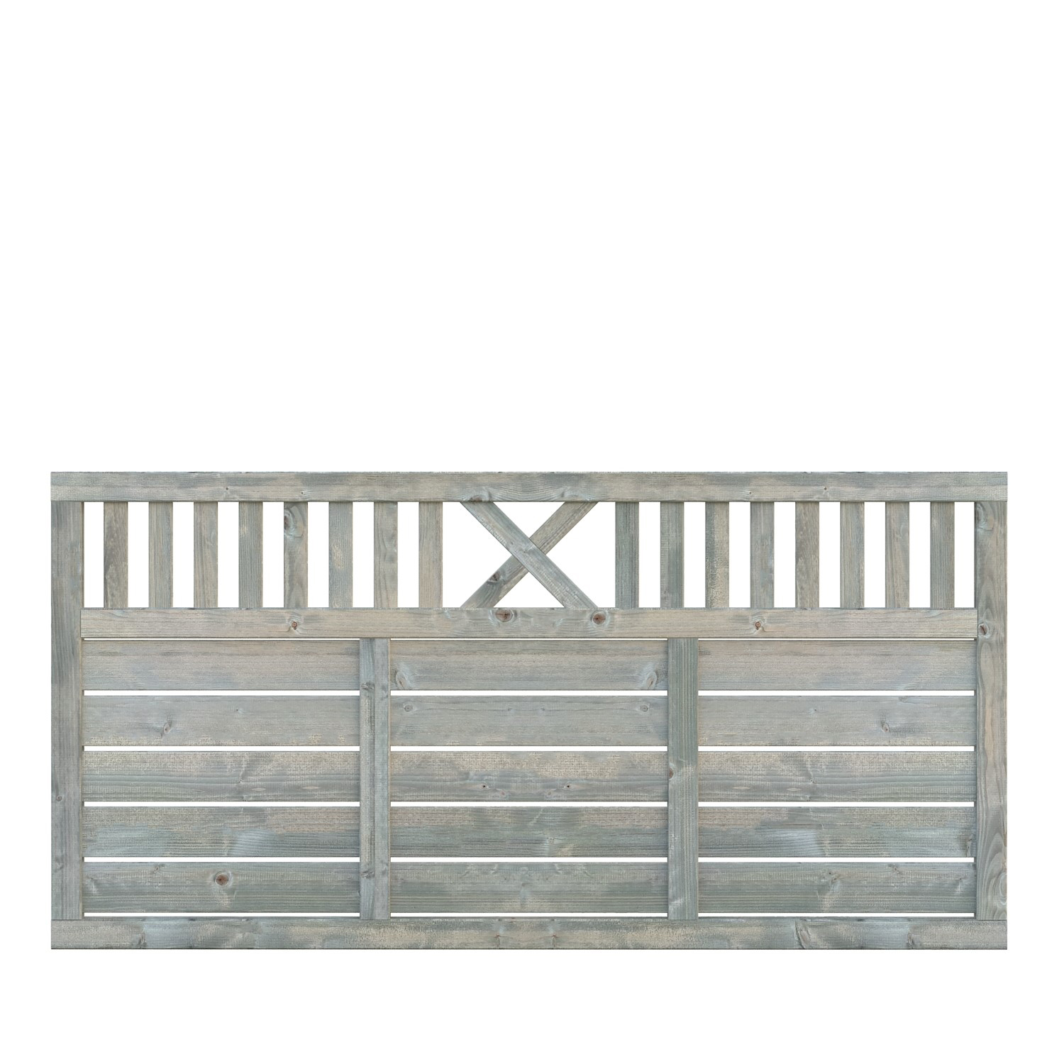 Skärm Palmako Helis 4