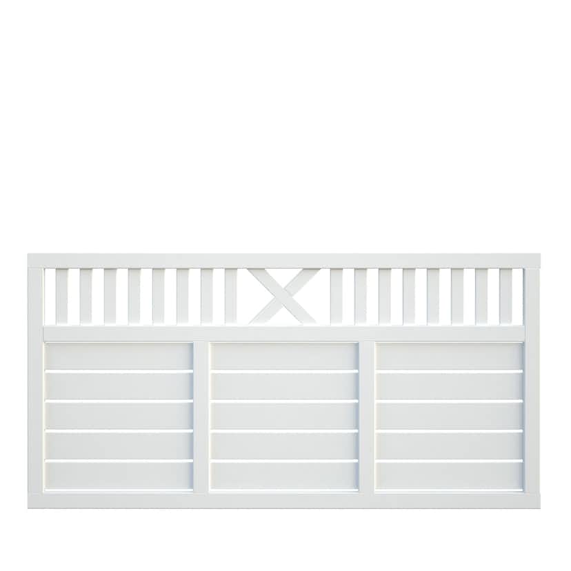 Skärm Palmako Helis 4