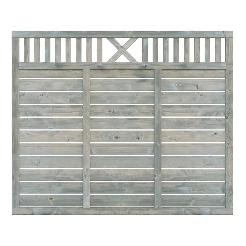 Skärm Palmako Helis 6