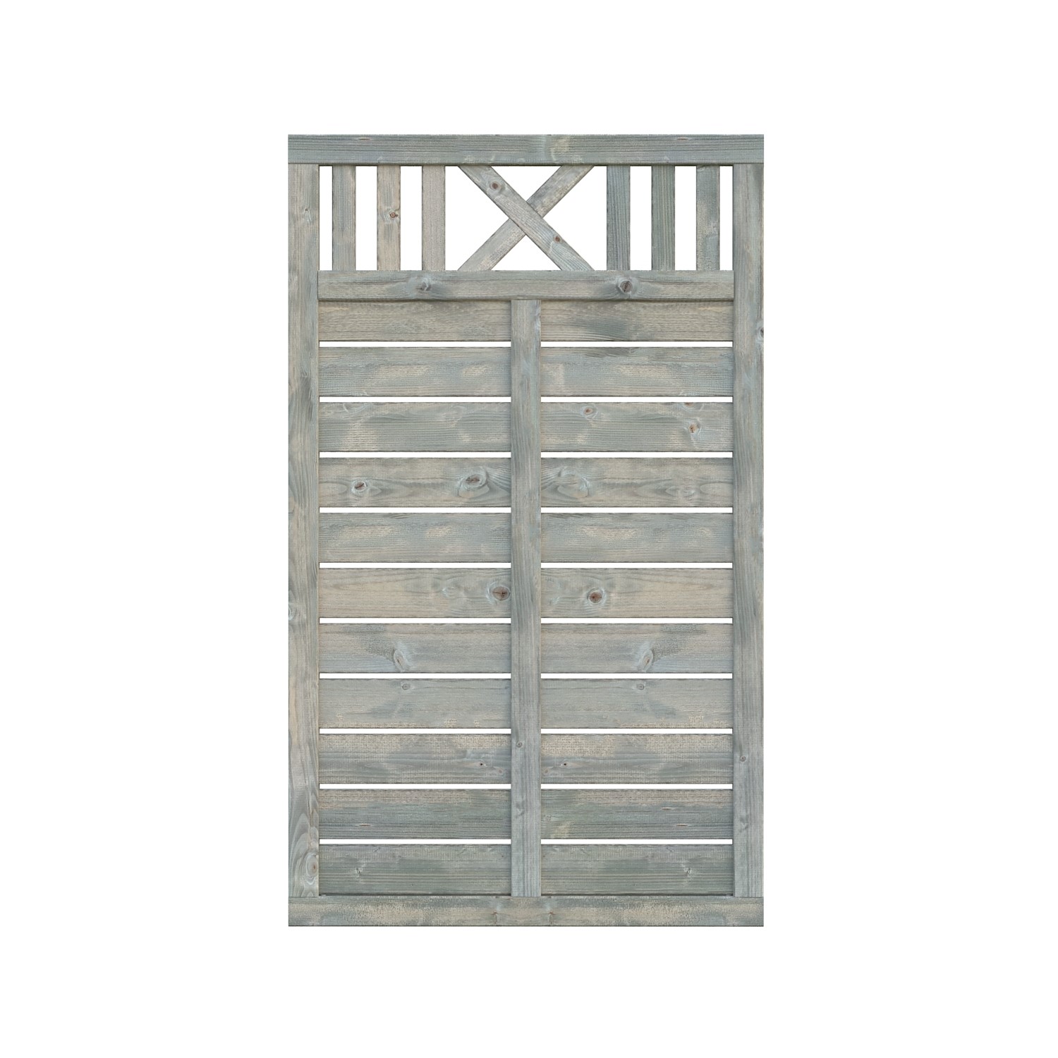 Skärm Palmako Helis 7