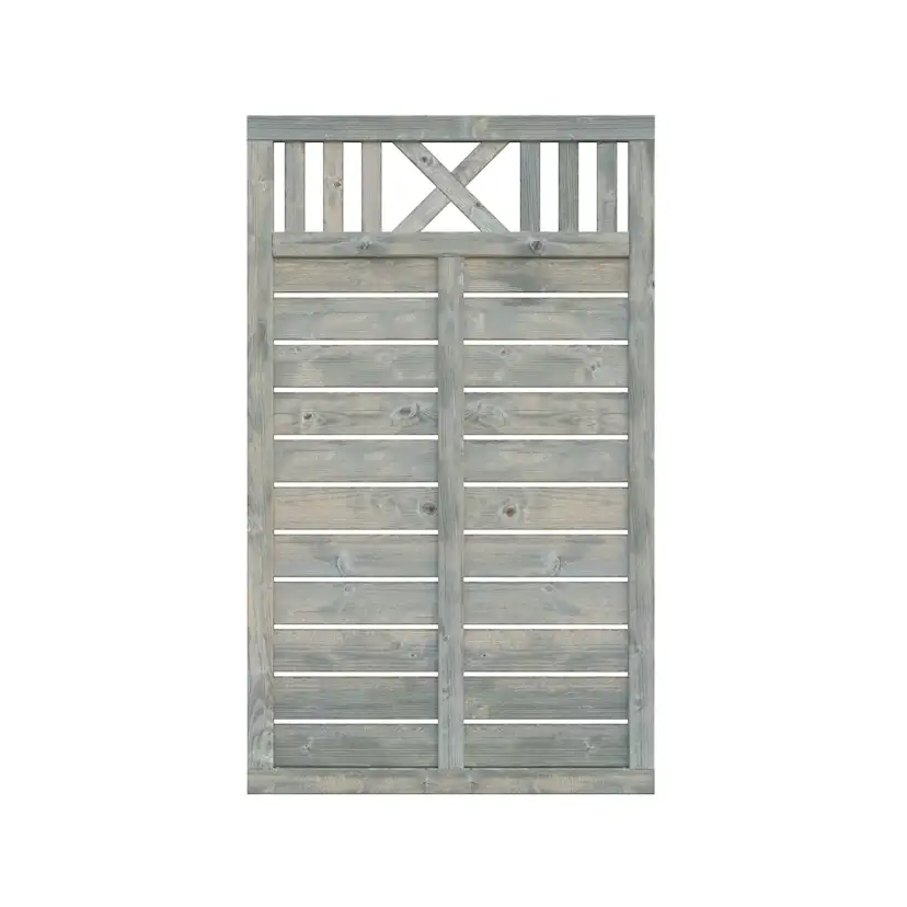 Skärm Palmako Helis 7