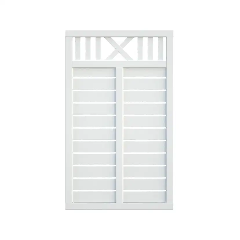 Skärm Palmako Helis 7