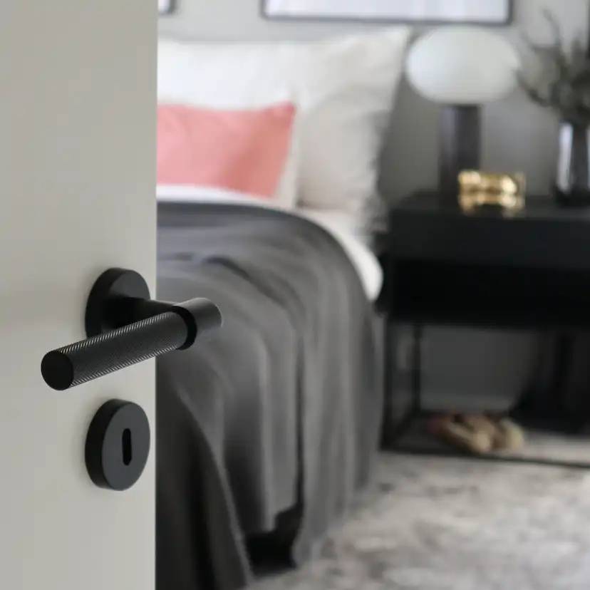 Innerdörrhandtag Beslag Design Helix