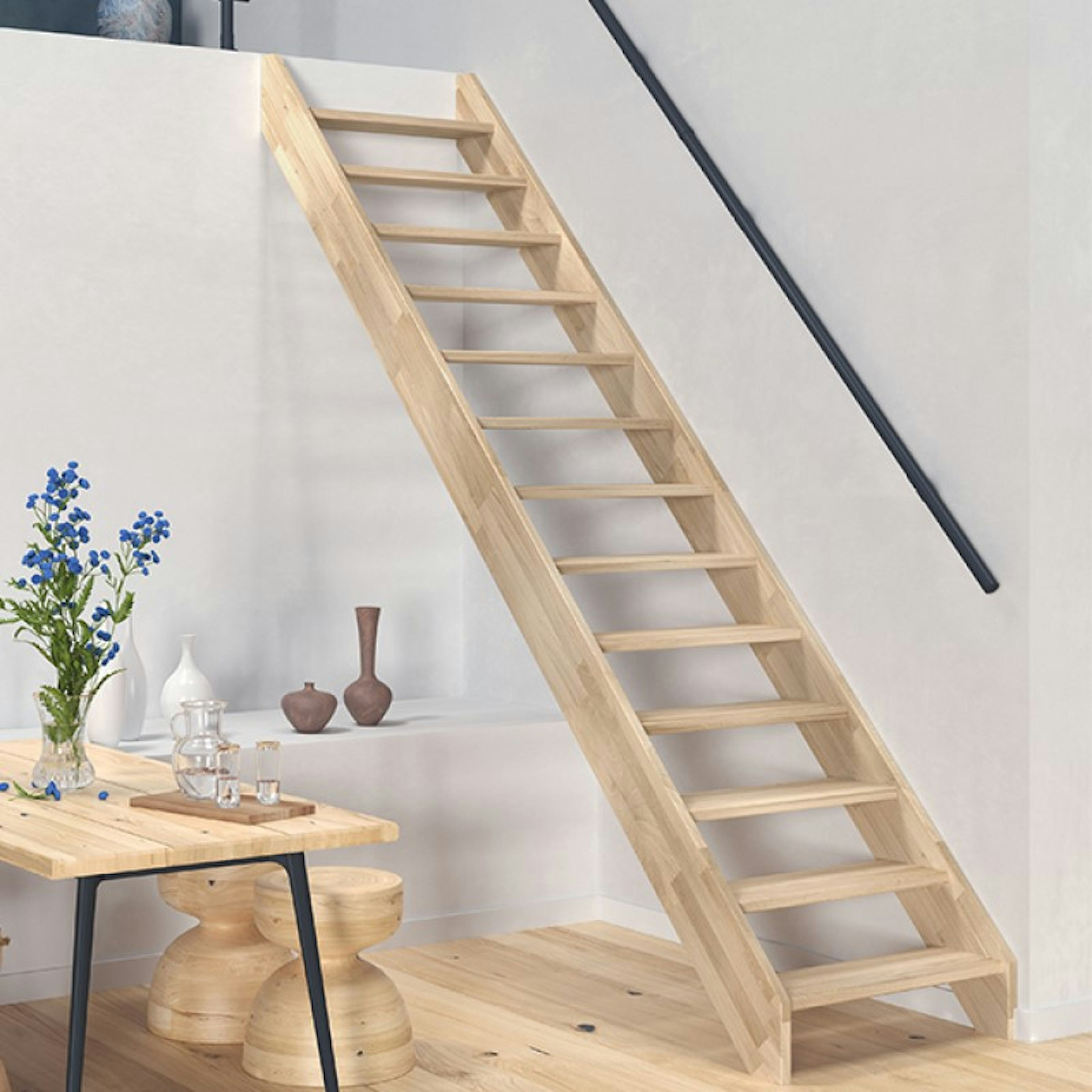 Spartrappa Dolle Helsinki Ek Rak