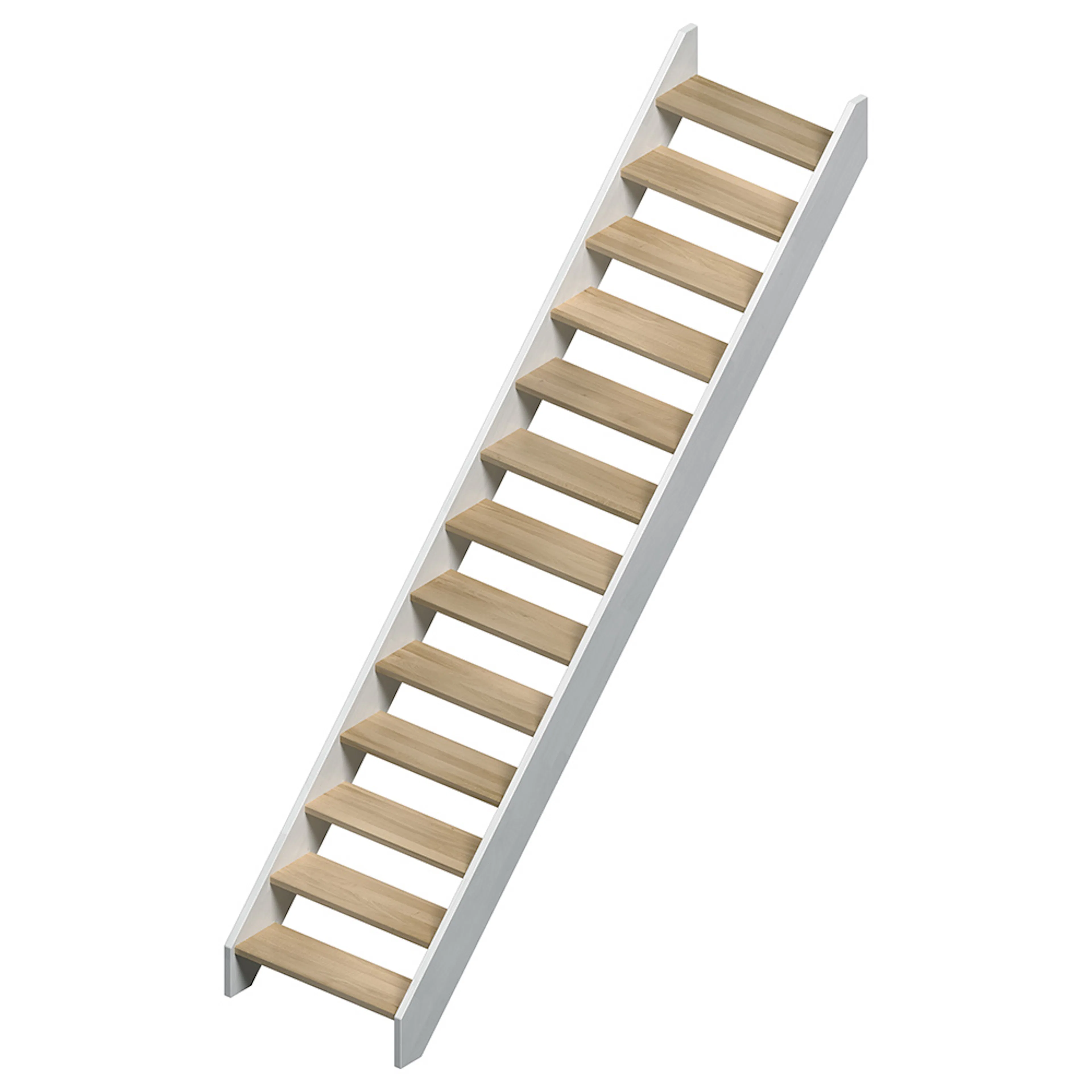 Trappa Dolle Helsinki Rak 13S