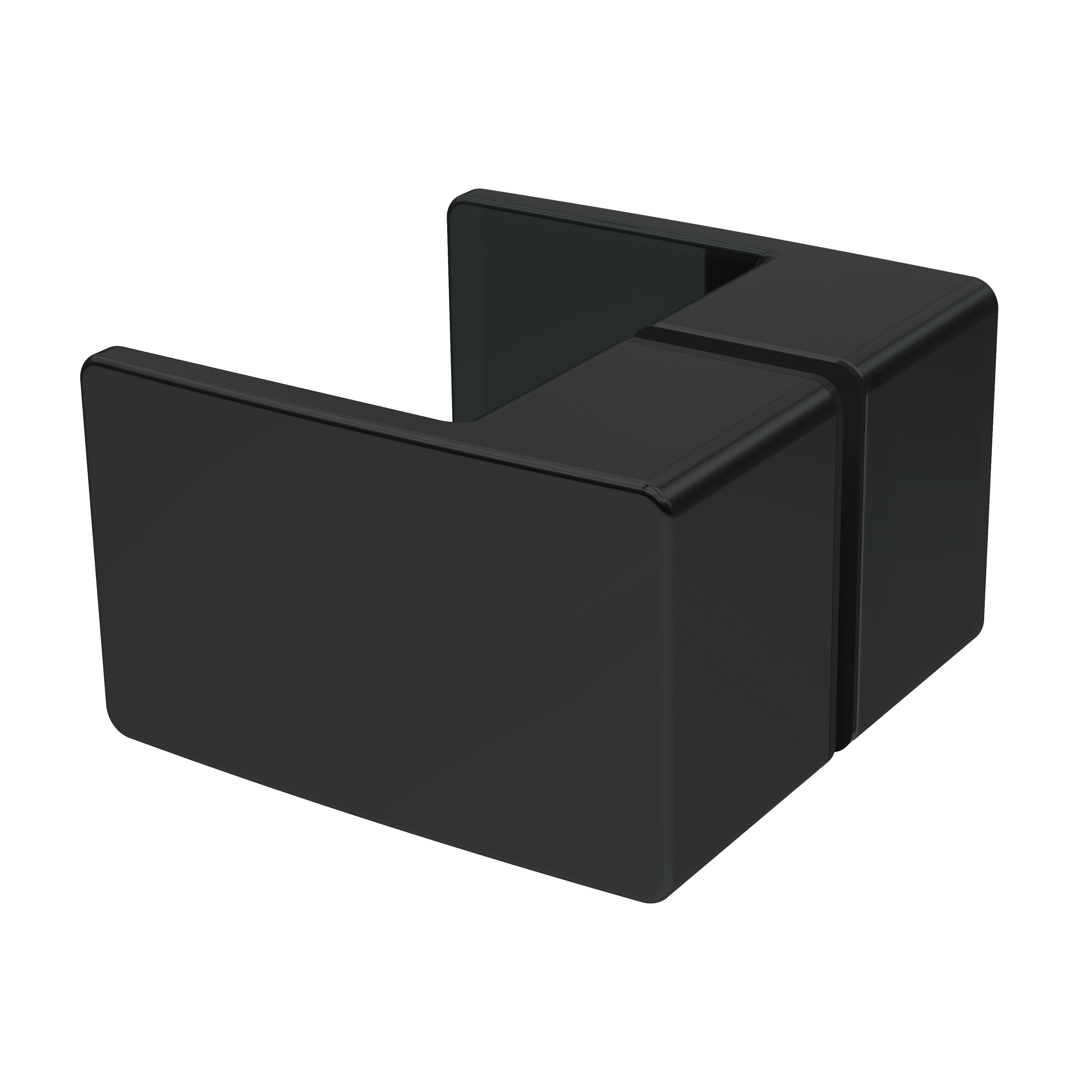 Duschhörn Bathlife Diskret