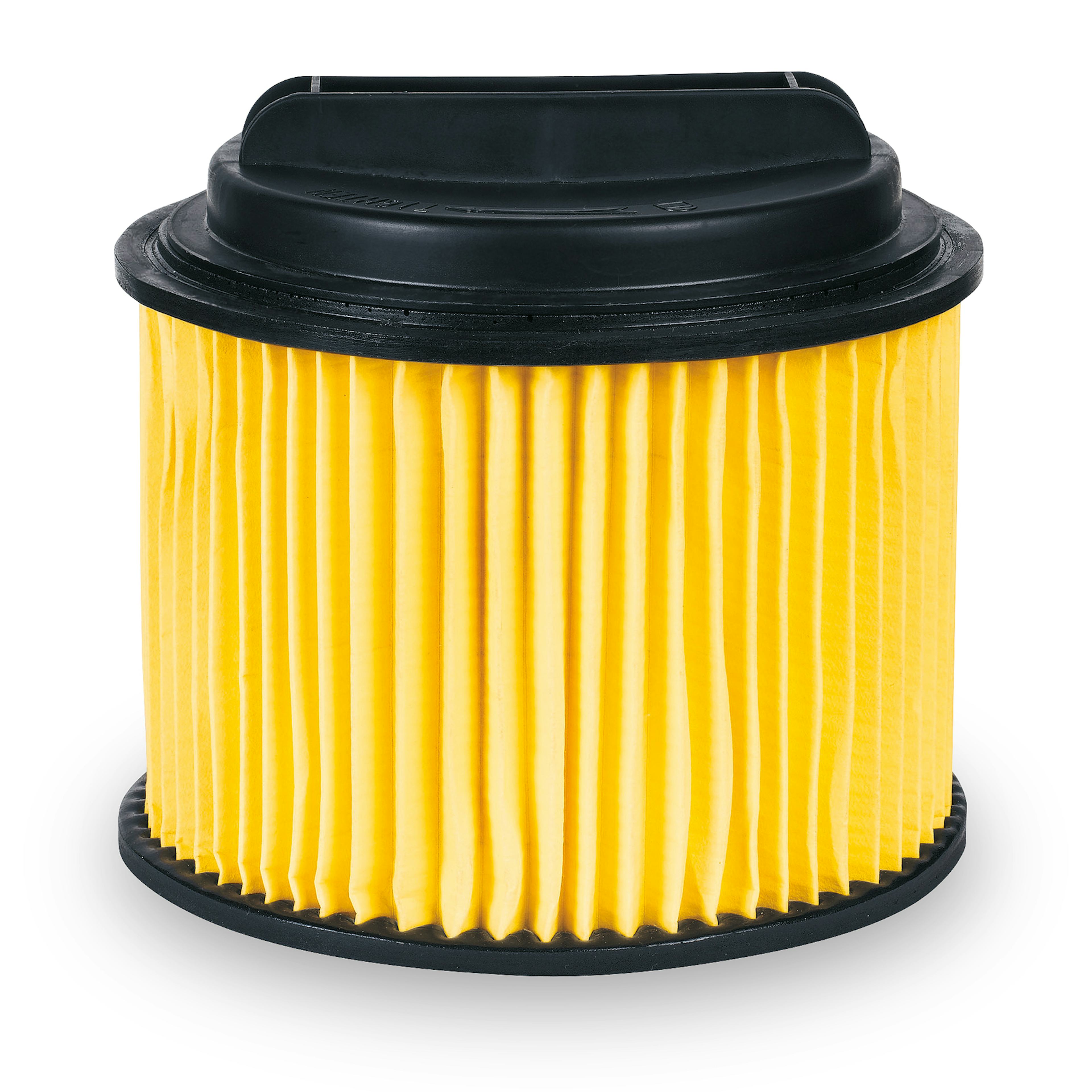 Hepafilter Einhell till Grovdammsugare RT-VC/TE-VC