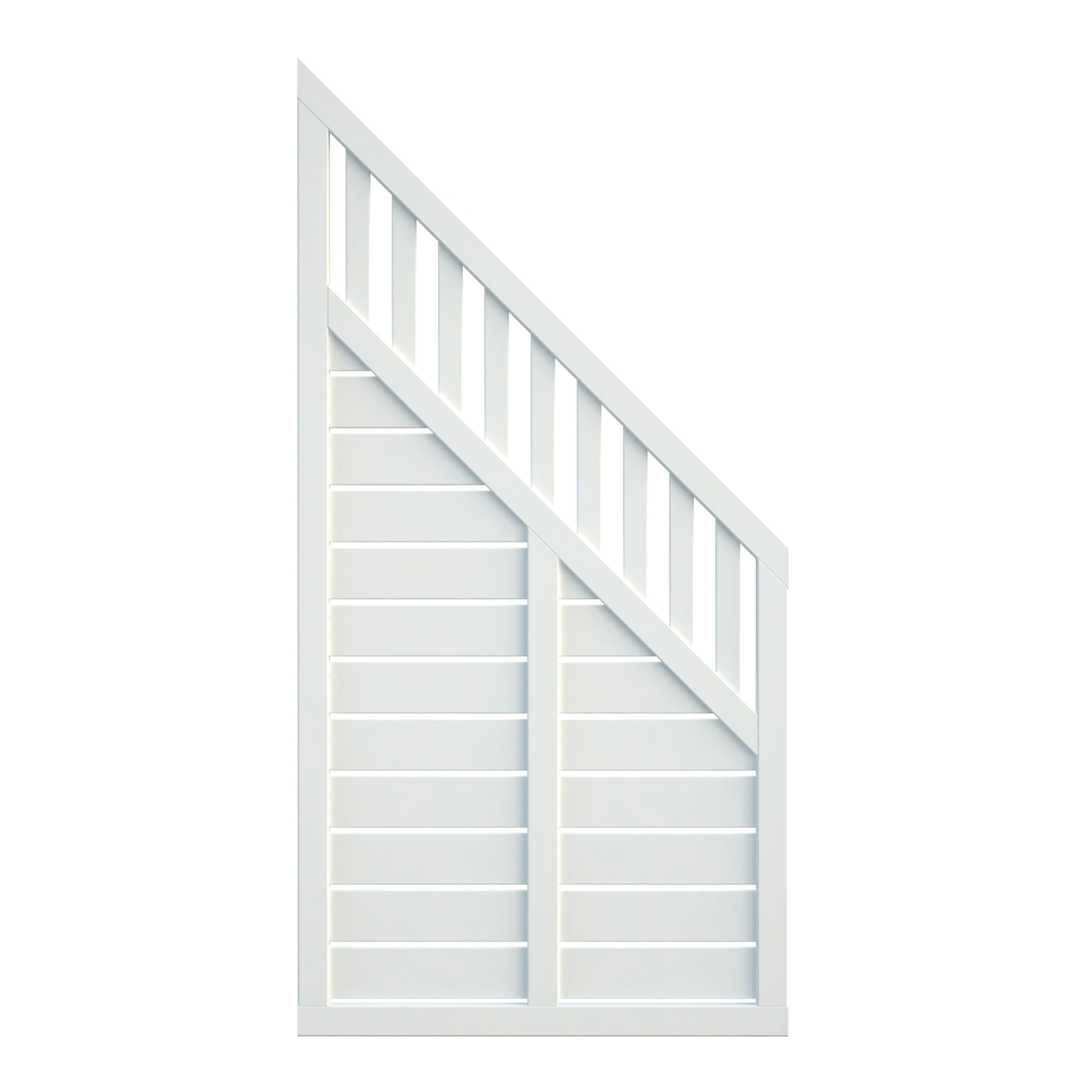 Skärm Palmako Helis/Herta/Marit 3