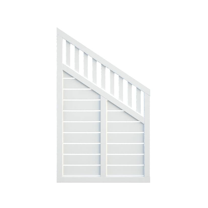 Skärm Palmako Helis/Herta/Marit 8