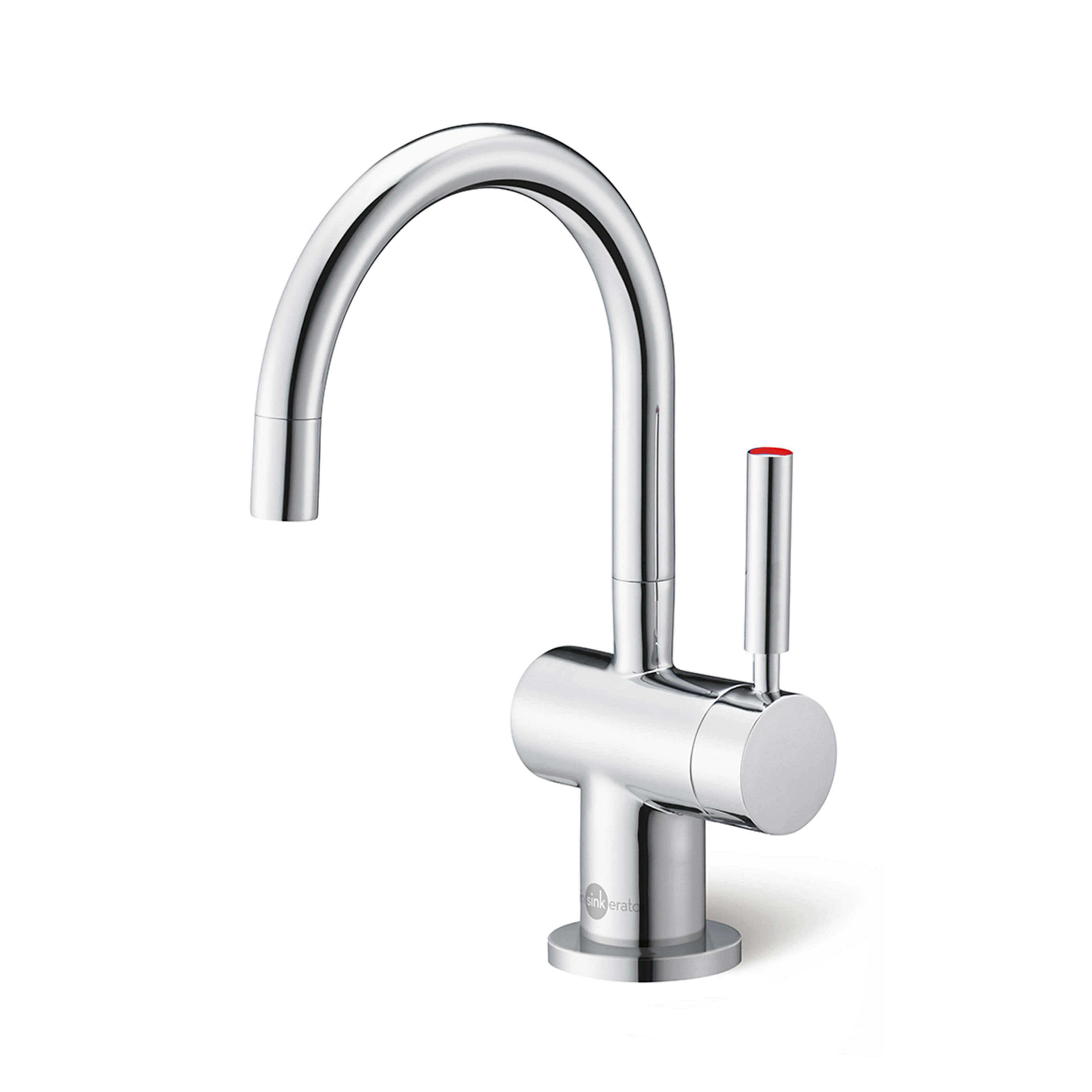 Hetvattensblandare Insinkerator H3300