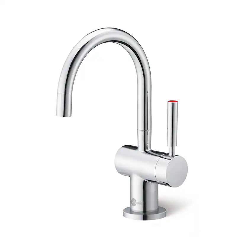 Hetvattensblandare Insinkerator H3300