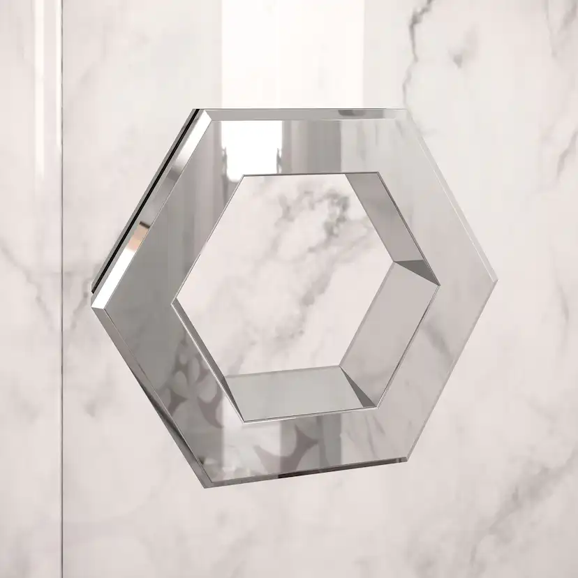 Duschdörr Hietakari Forma 302 Vändbar