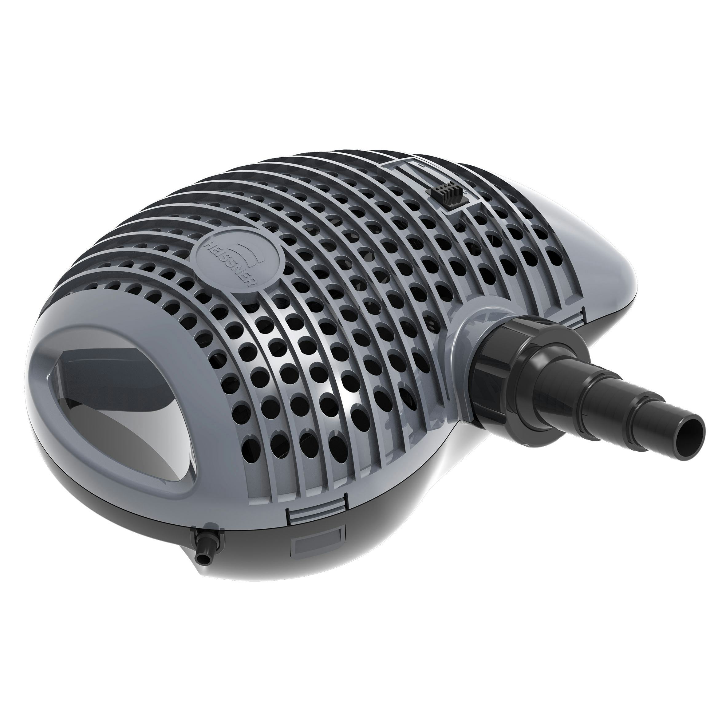 Vattendragspump Heissner Smartline Aqua Craft