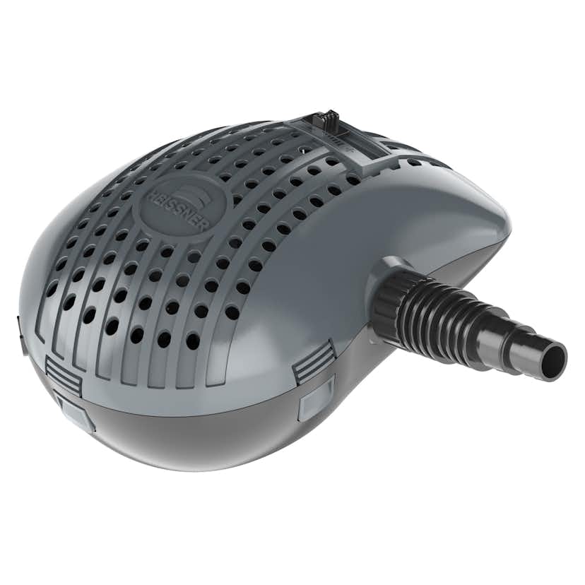 Vattendragspump Heissner Smartline