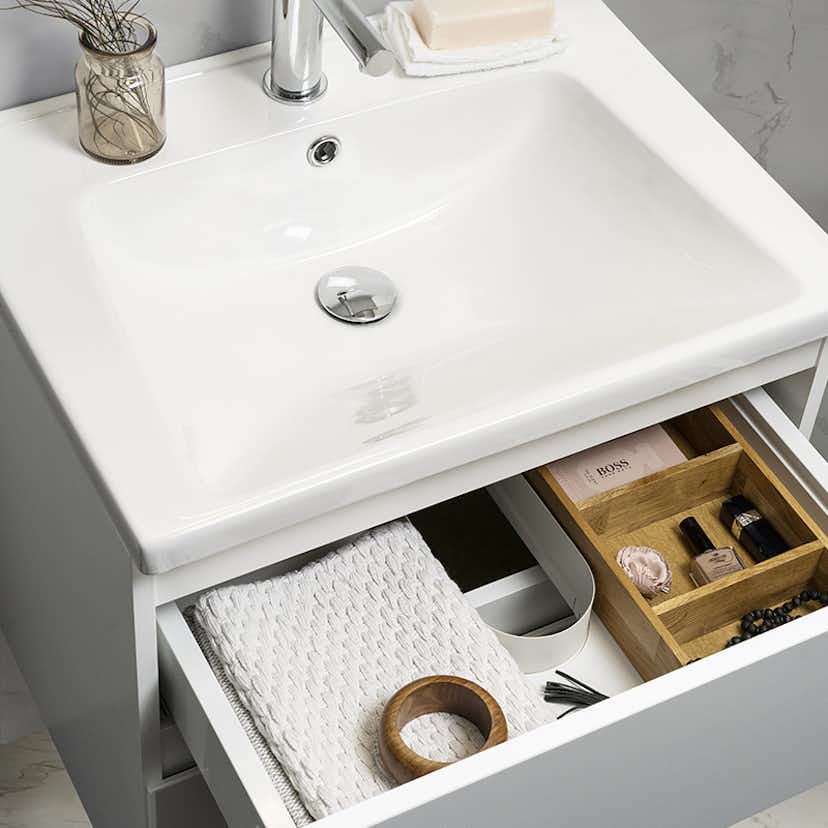 Tvättställ Westerbergs Sjö