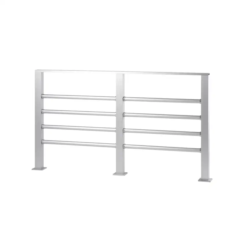 Ändstolpe Staket Recal Hindsen