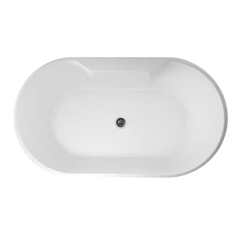 Badkar Bathlife Hipp