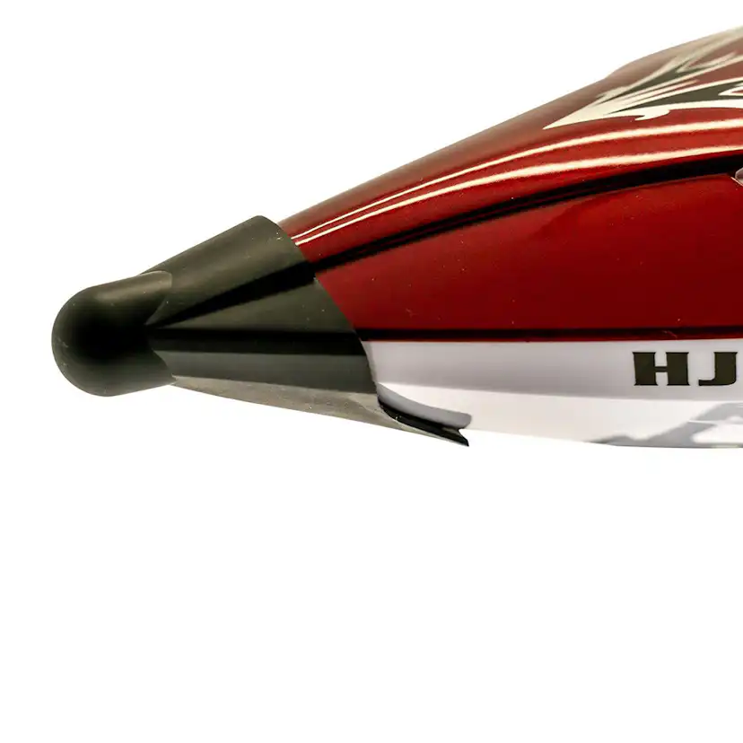 Radiostyrd Båt Gear4Play Nitro Speed Red