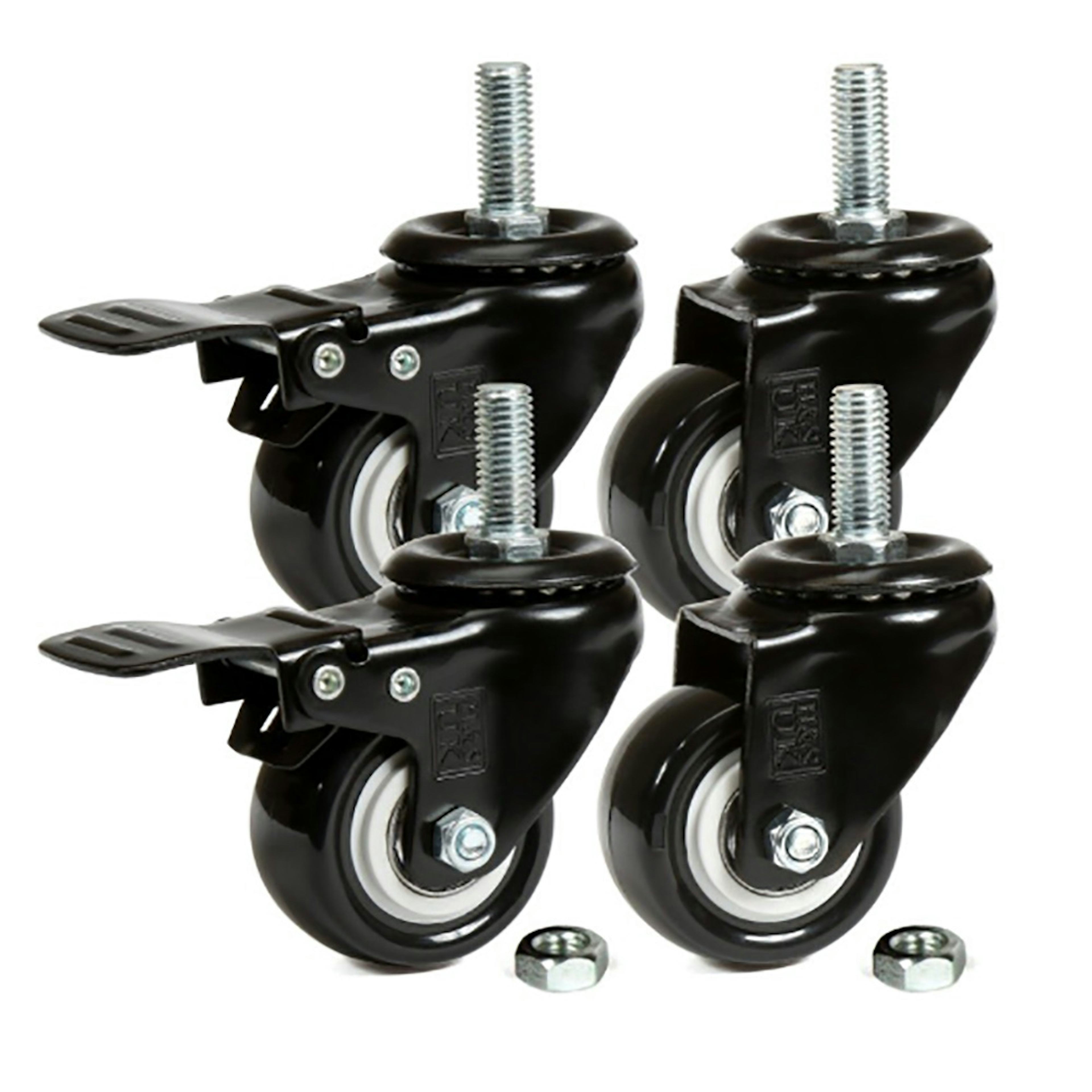 Hjul Skotte Garden Till Modulär Kruka