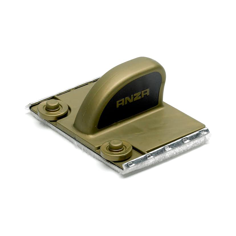 Målartillbehör Anza Hjuldyna 120x90