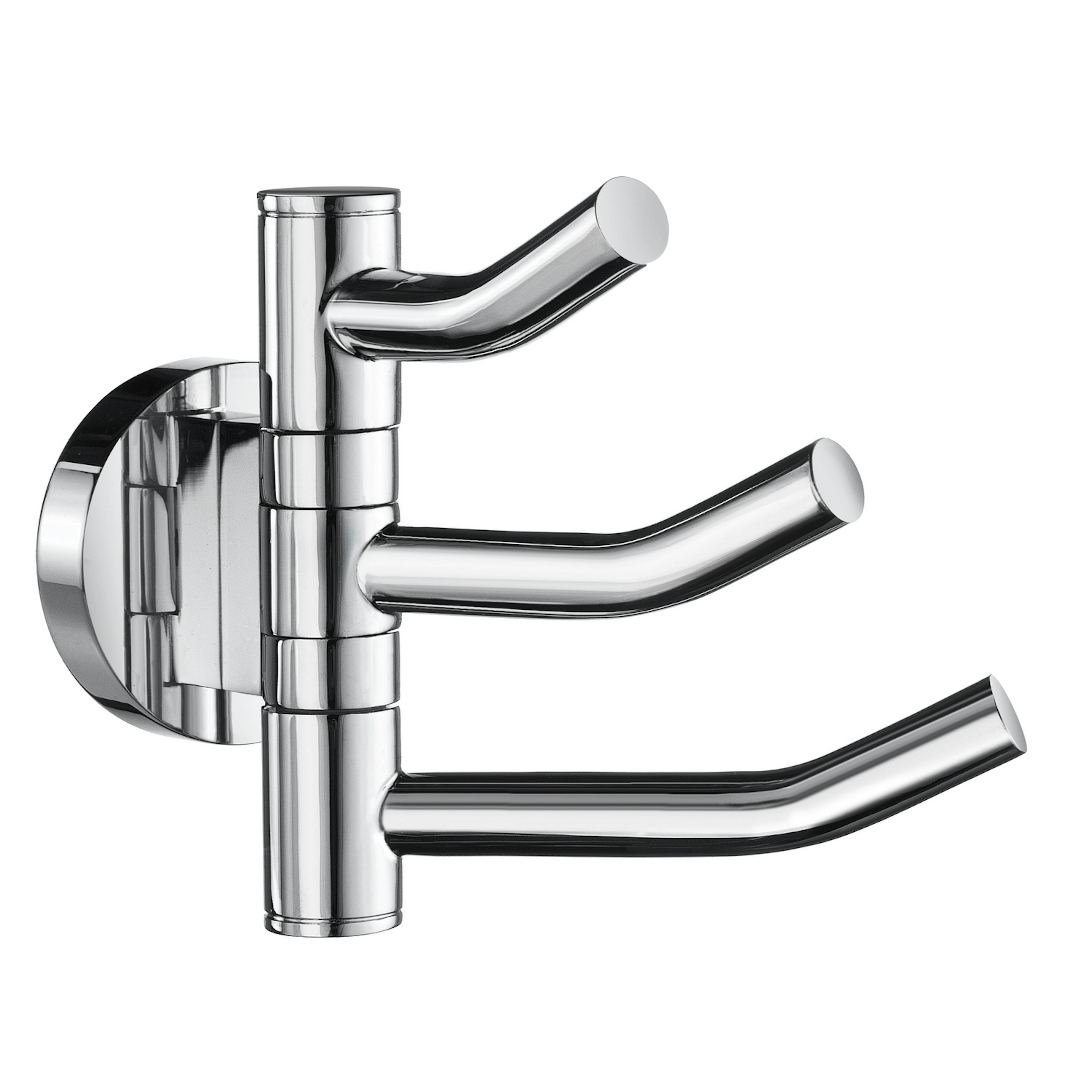 Handdukskrok Smedbo Home H327