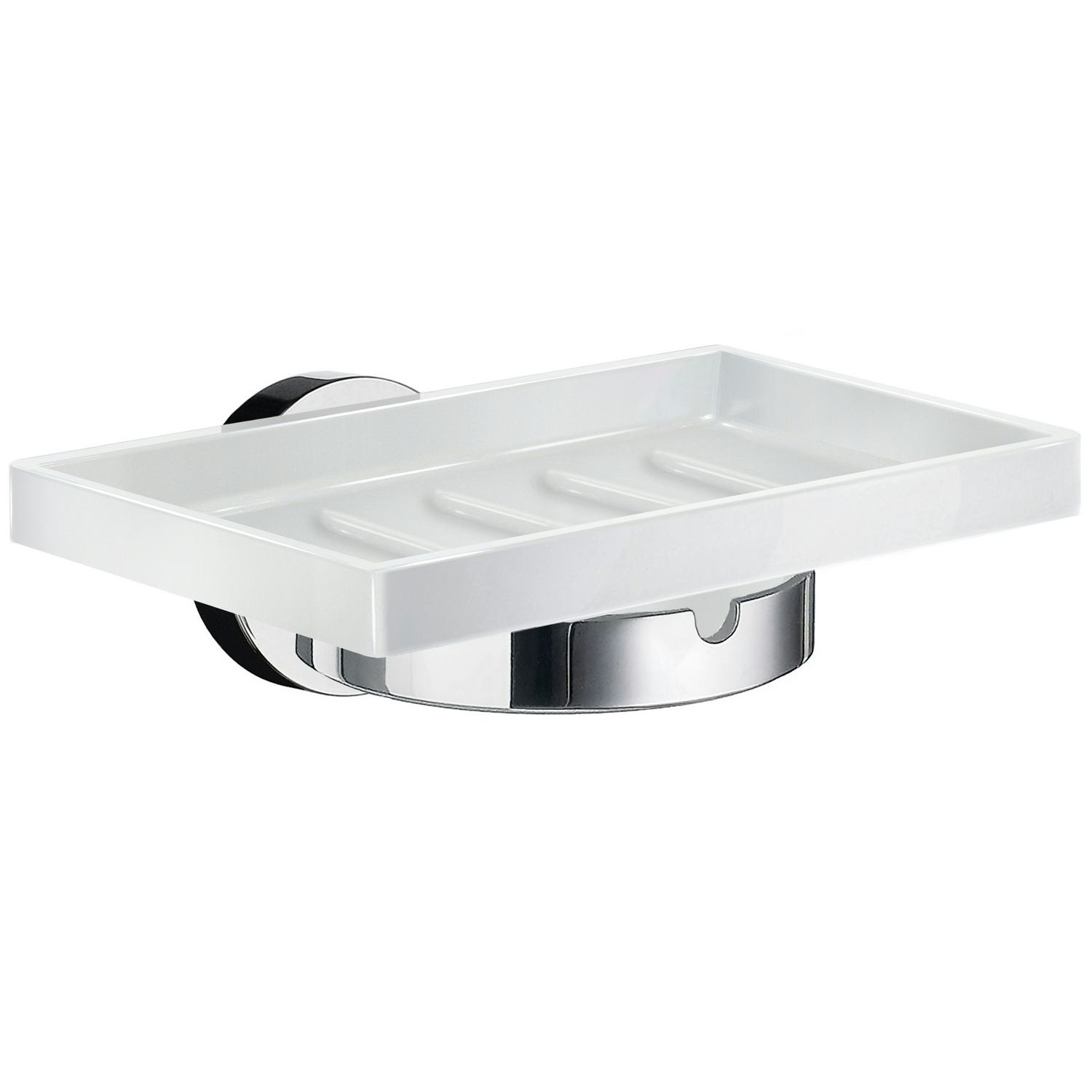 Tvålkopp Smedbo Home H342P