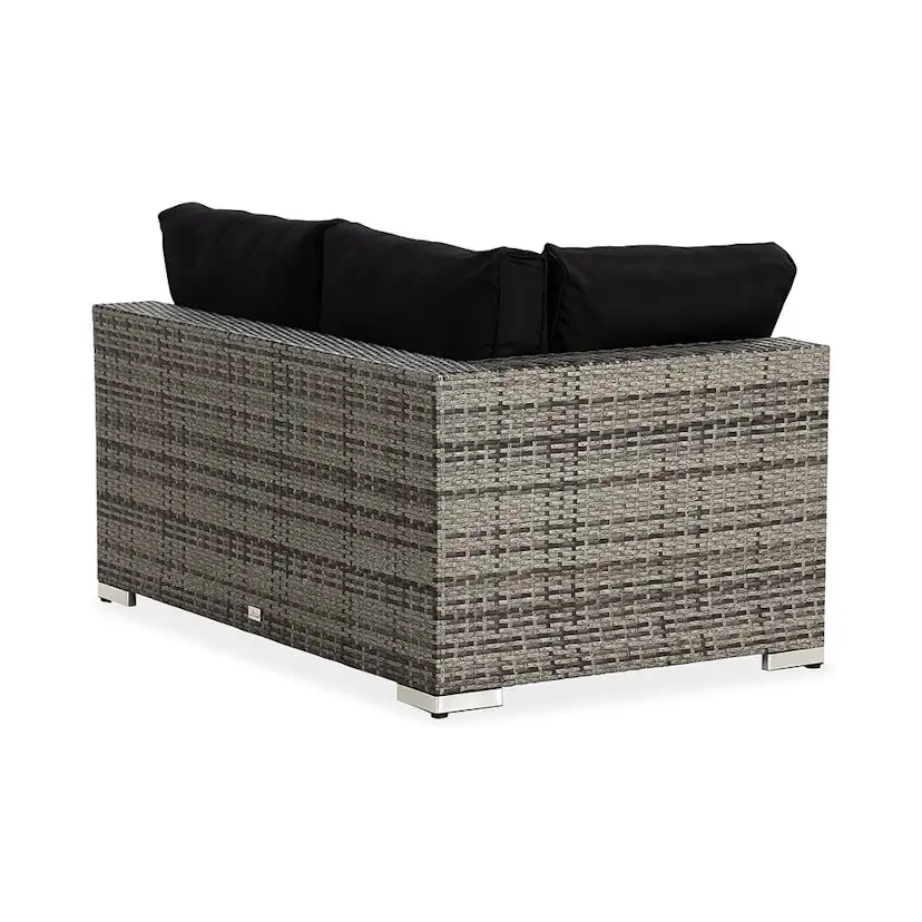 Högermodul Comfort Garden Bahamas 140 cm Utomhus