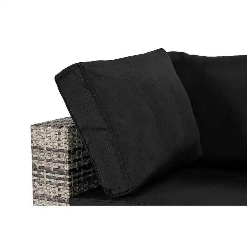 Högermodul Comfort Garden Bahamas 140 cm Utomhus