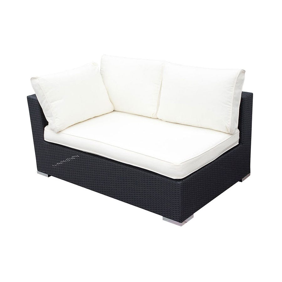 Högermodul Comfort Garden Bahamas 140 cm Utomhus