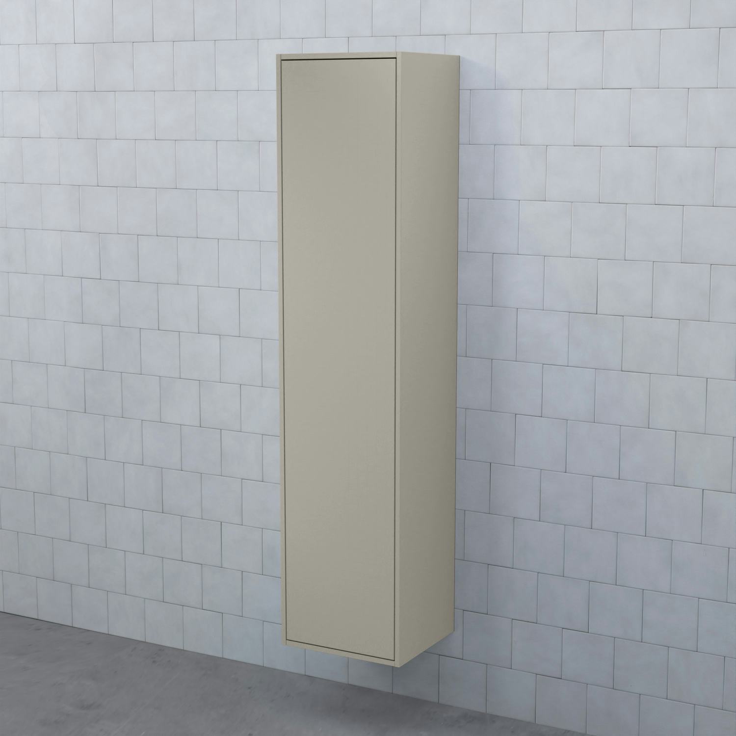 Högskåp Björbo Badrum Mejda